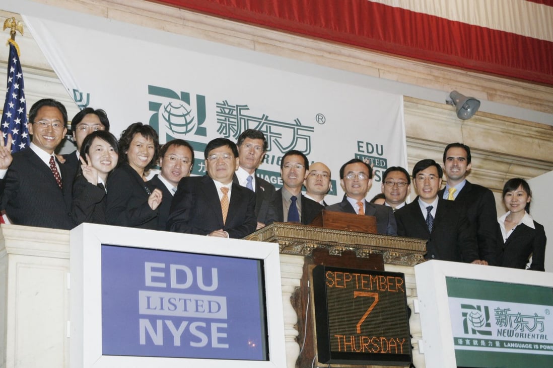 Success Beyond The Classroom For Language School Founder South China Morning Post Success Beyond The Classroom For Language School Founder South China Morning Post