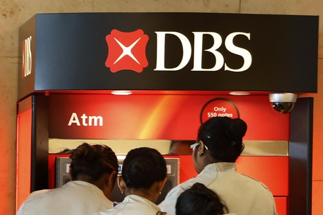Western private banks facing growing regional challenge | South China  Morning Post