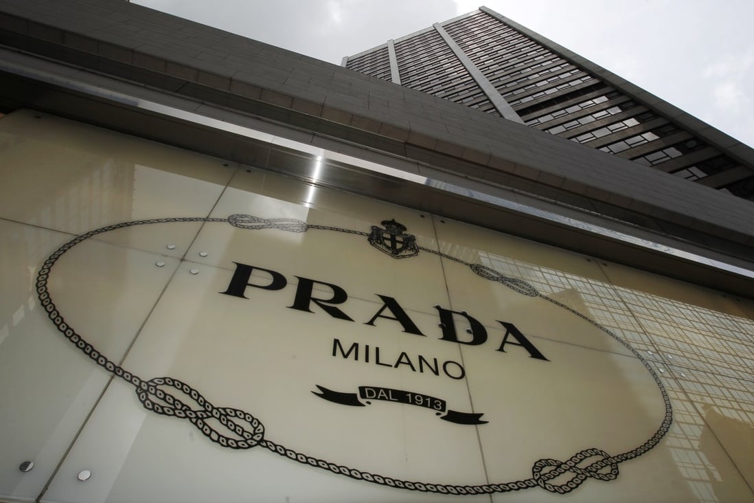 prada owner