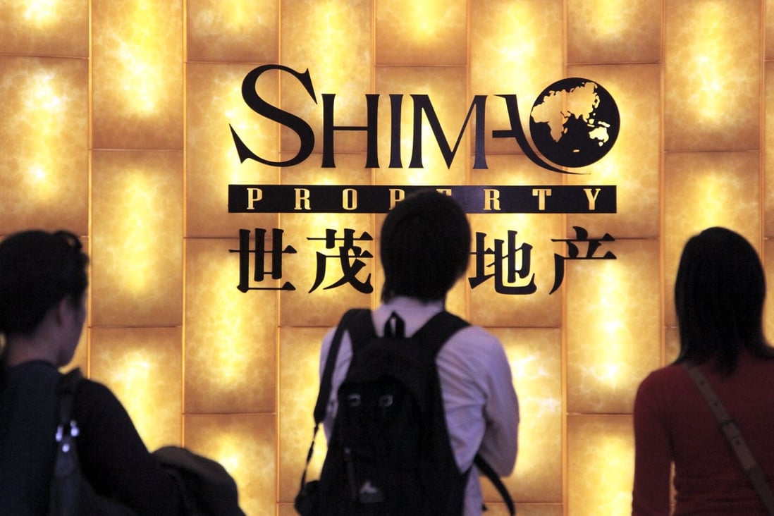 A venture led by Shimao Property Holdings won the government tender for a hotel site in Tung Chung for HK$1.83 billion. Photo: Bloomberg