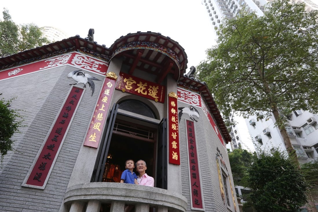 3 Historic Temples Added To List Of Declared Monuments South China Morning Post 3 Historic Temples Added To List Of Declared Monuments South China Morning Post