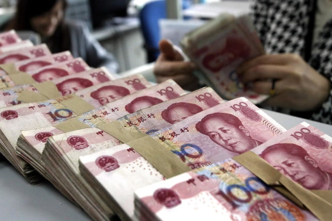 Yuan Milestone As Onshore Direct Trade With Singapore Dollar Starts South China Morning Post