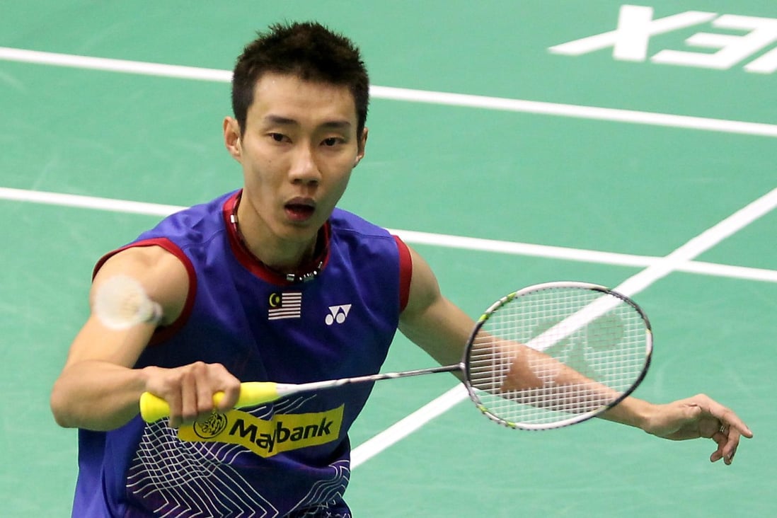 Lee Chong Wei could face a two-year ban for alleged doping. Photo: K. Y. Cheng
