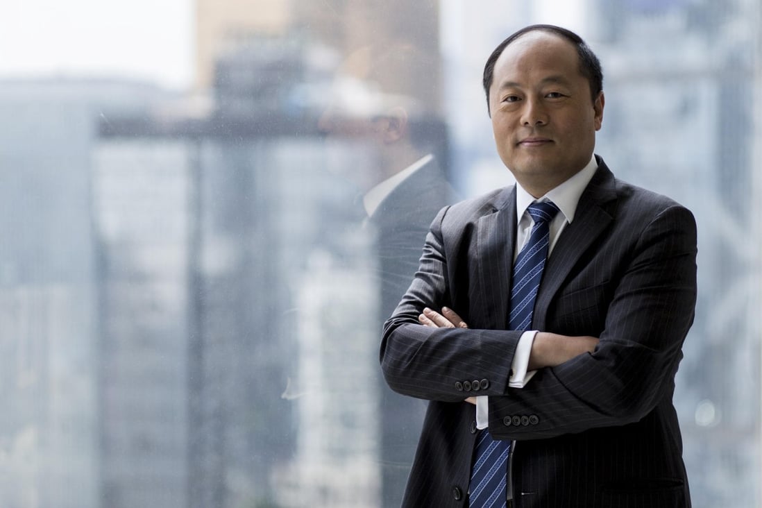 Pizza Express vies for bigger slice of China market South China