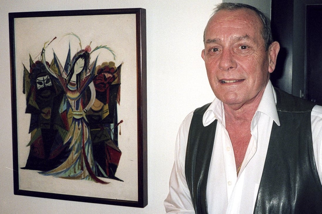 Hong Kong to get first peek at Robert Ellsworth's art collection