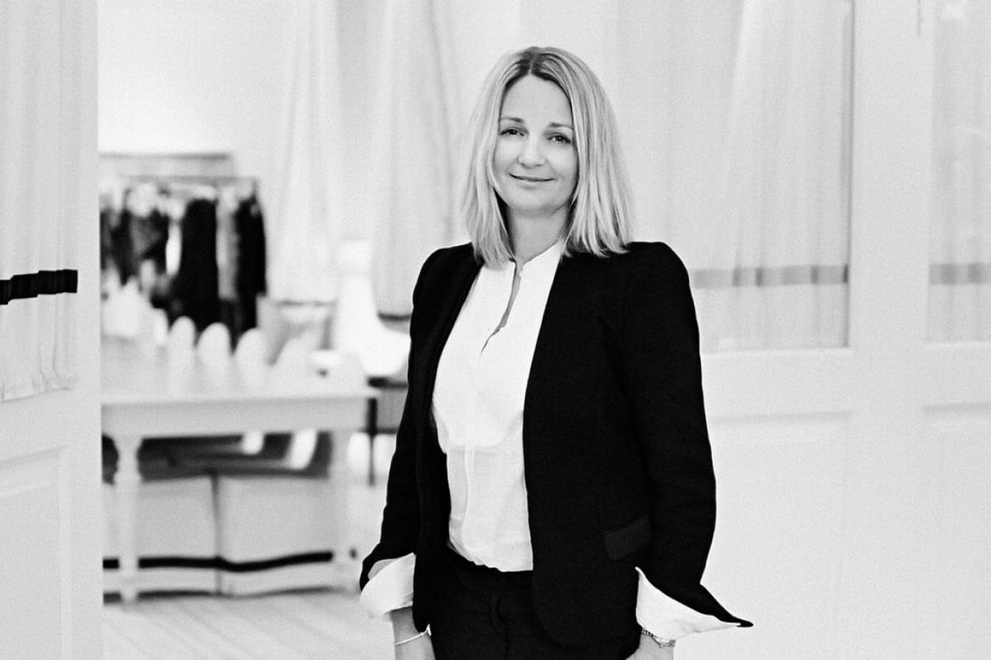 Charlotte Egelund, CEO