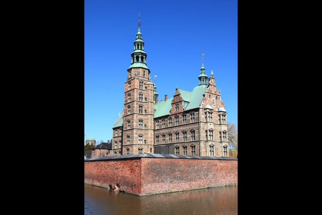 Rosenborg castle is worth visiting. Photo: Thinkstock