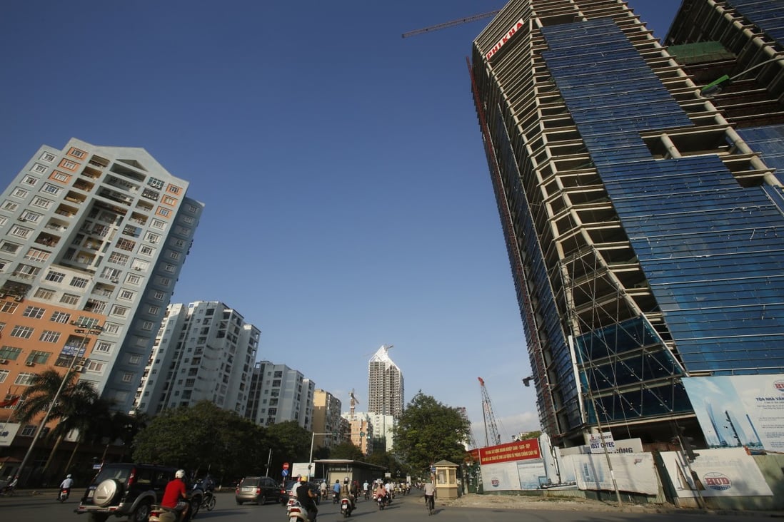 Restrictions on Foreign Ownership