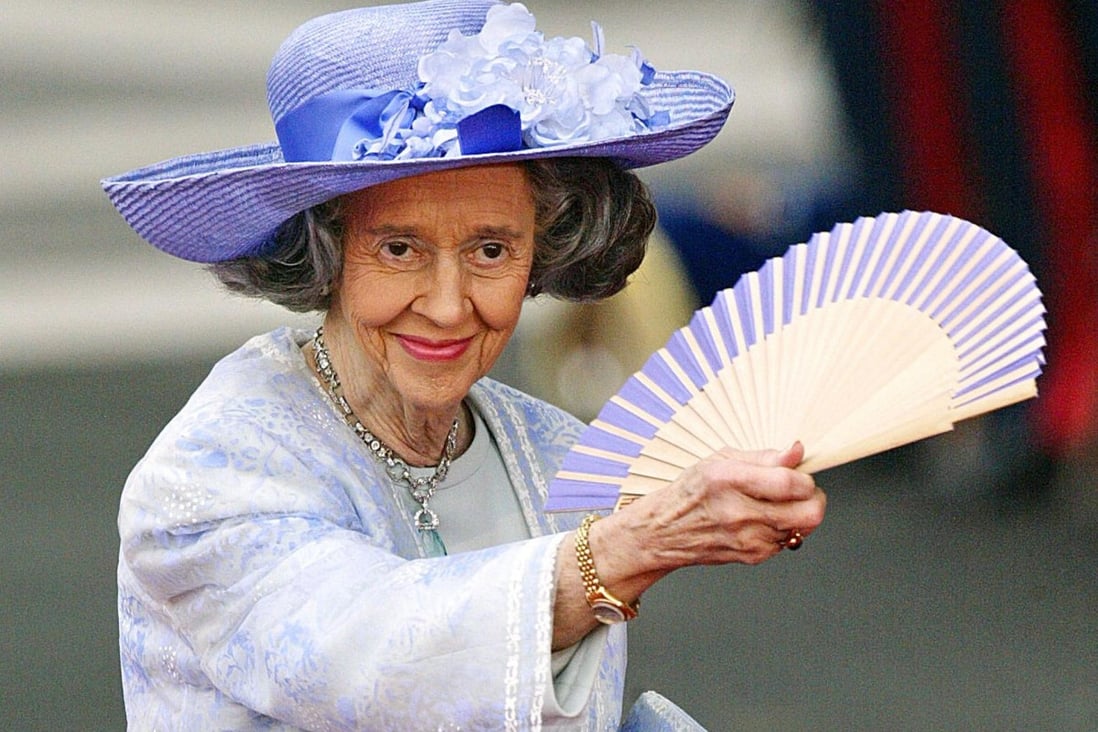 Tributes Paid After Belgium S Former Queen Fabiola Dies Aged 86 South China Morning Post