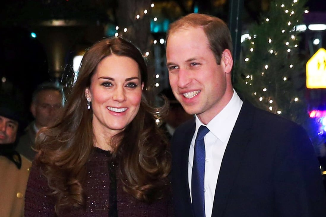 Prince William Duchess Kate To Test Their Political Skills On Action Packed Us Visit South China Morning Post Prince William Duchess Kate To Test Their Political Skills On Action Packed Us Visit South China Morning Post