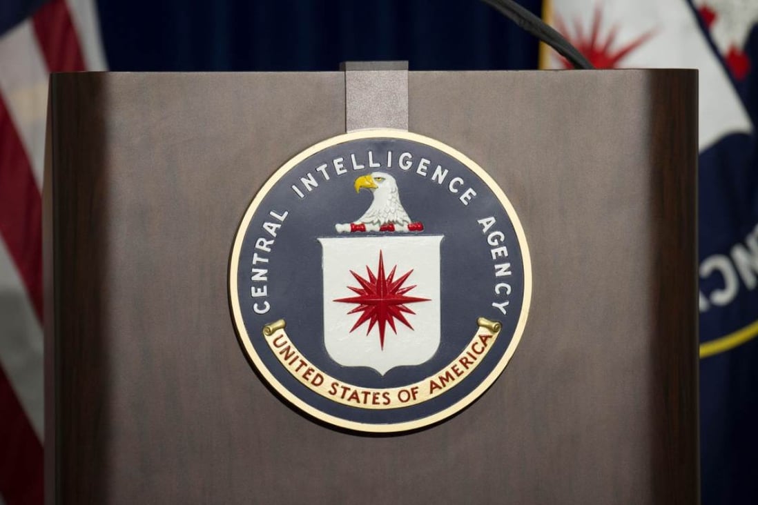The CIA's torture of terrorism suspects