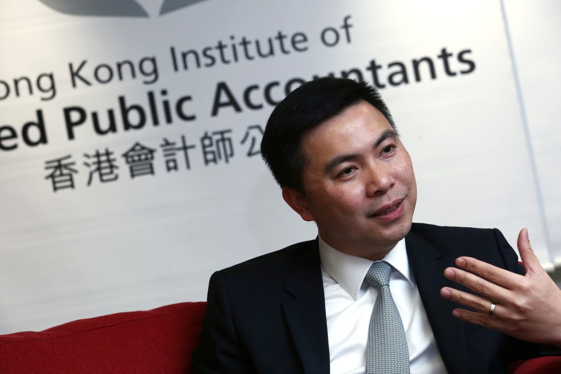 hkicpa-fears-audit-reform-proposals-will-make-regulator-too-powerful-south-china-morning-post