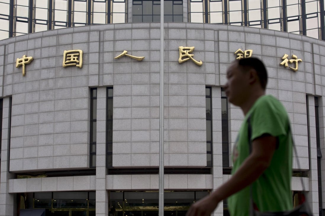 Central bank wants to boost liquidity conditions by changing the rules governing how loan-to-deposit ratios are calculated.Photo: Bloomberg
