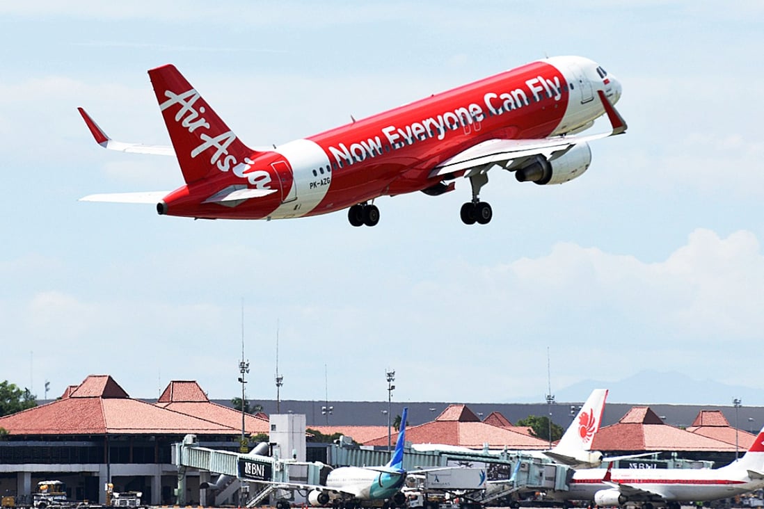 If there are no survivors on the AirAsia Airbus 320 jet that was flying from Surabaya in Indonesia to Singapore, 2014 will have been the worst year for air travel since 2005. Photo: Bloomberg