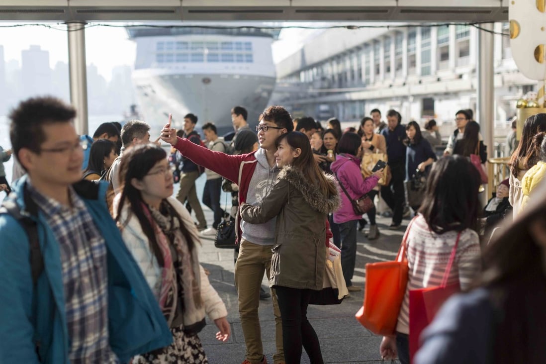 About 2.5 per cent to 3 per cent of Hongkongers are believed to have psychosis. Photo: EPA