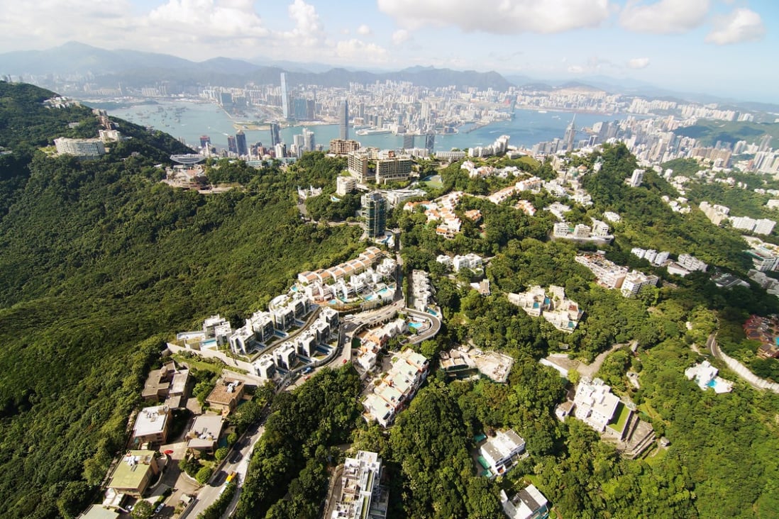 Police will step up patrols and surveillance on The Peak after three luxury houses, all on Mount Kellett Road, were targeted since Christmas Eve.