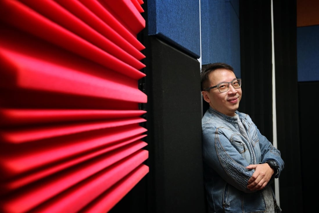 Indie bands in Hong Kong get a say in their music with ...