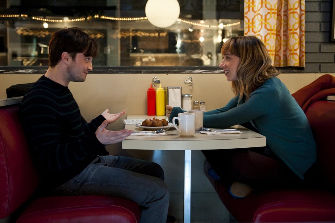 Film review: Daniel Radcliffe's performance overshadows the story of ...