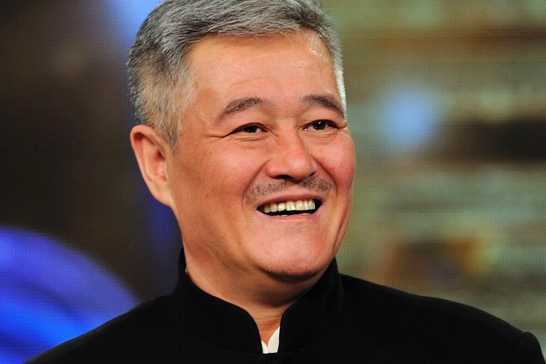 Comedian-turned showbiz tycoon Zhao Benshan embroiled in rumours amid