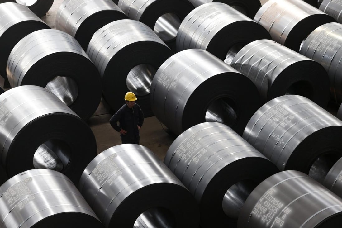 global-steel-prices-to-gain-from-china-s-scrapping-of-export-tax-rebate