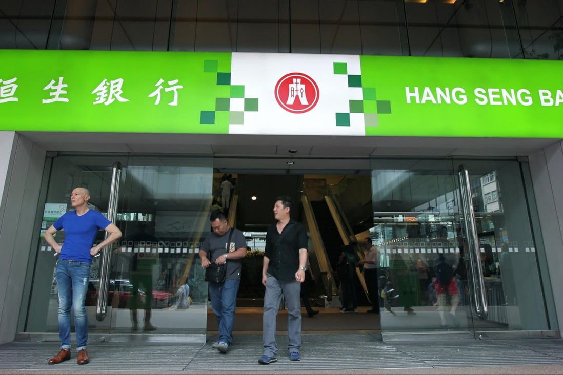 Сена банк. Hang Seng Bank. Гонконгский индекс hang Seng. Банк Гонконга. Hang Seng Bank Card.