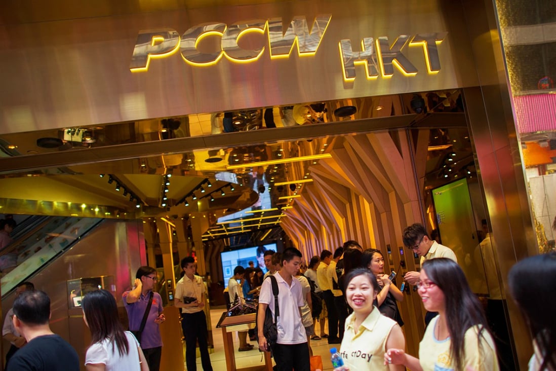 Profit Rises 22pc At Richard Li S Hkt Trust And Hkt South China Morning Post Profit Rises 22pc At Richard Li S Hkt Trust And Hkt South China Morning Post