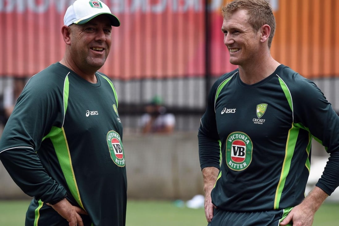 Australia Ready To Thrive On Home Turf In Cricket World Cup South China Morning Post A wide variety of australian cricket team jersey options are available to you, such as feature, supply type, and sportswear type. australia ready to thrive on home turf