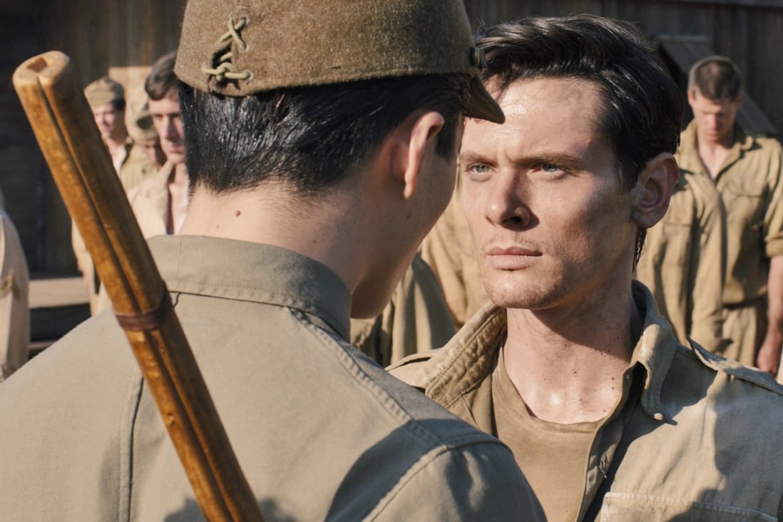 film-review-angelina-jolie-s-unbroken-a-powerful-war-drama-south-china-morning-post
