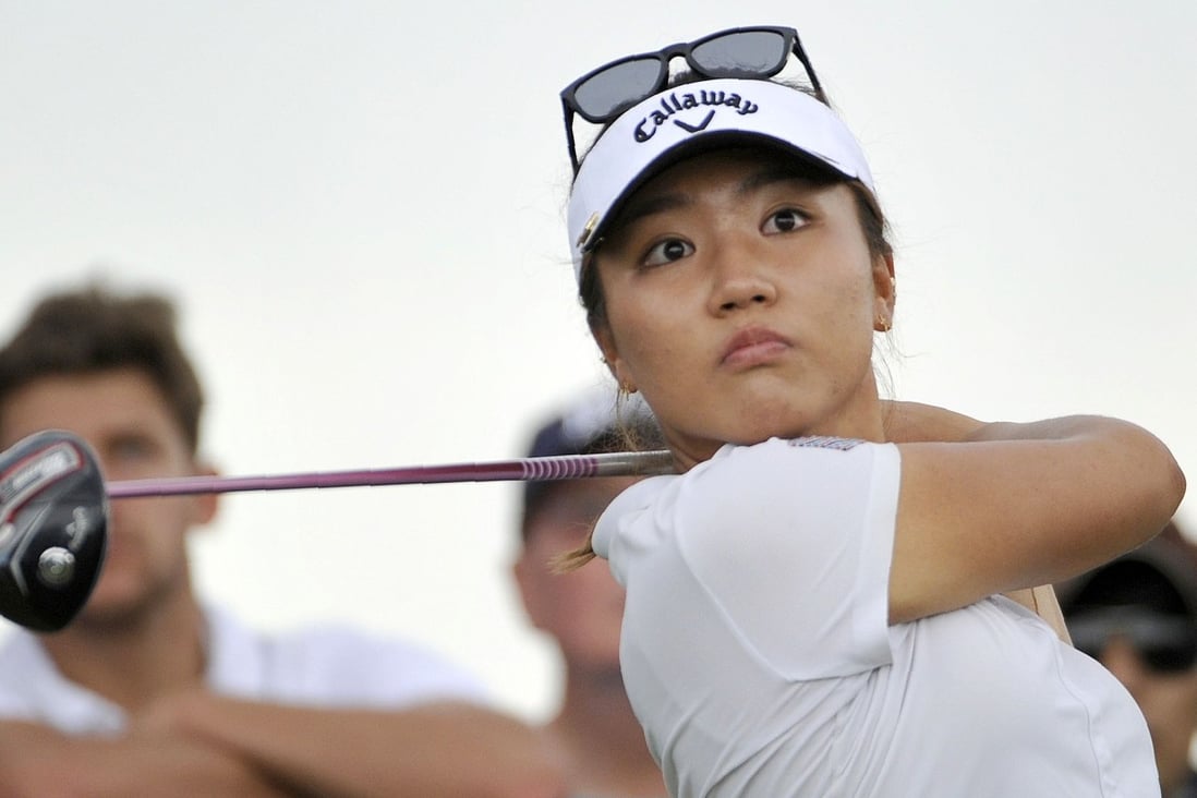 Lydia Ko powers to victory at the Australian Open South China Morning