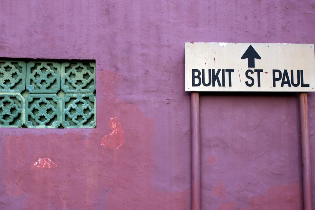 Melaka Five Ways To See The World In One Malaysian City South China Morning Post