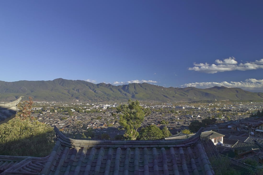 Lijiang, Yunnan province