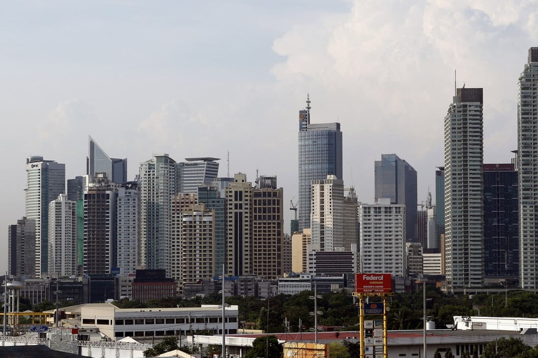 Hotel room additions in the Philippines are expected to exceed 3,500 annually in the next two years, mostly in Manila's integrated casino-resorts. Photo: Reuters