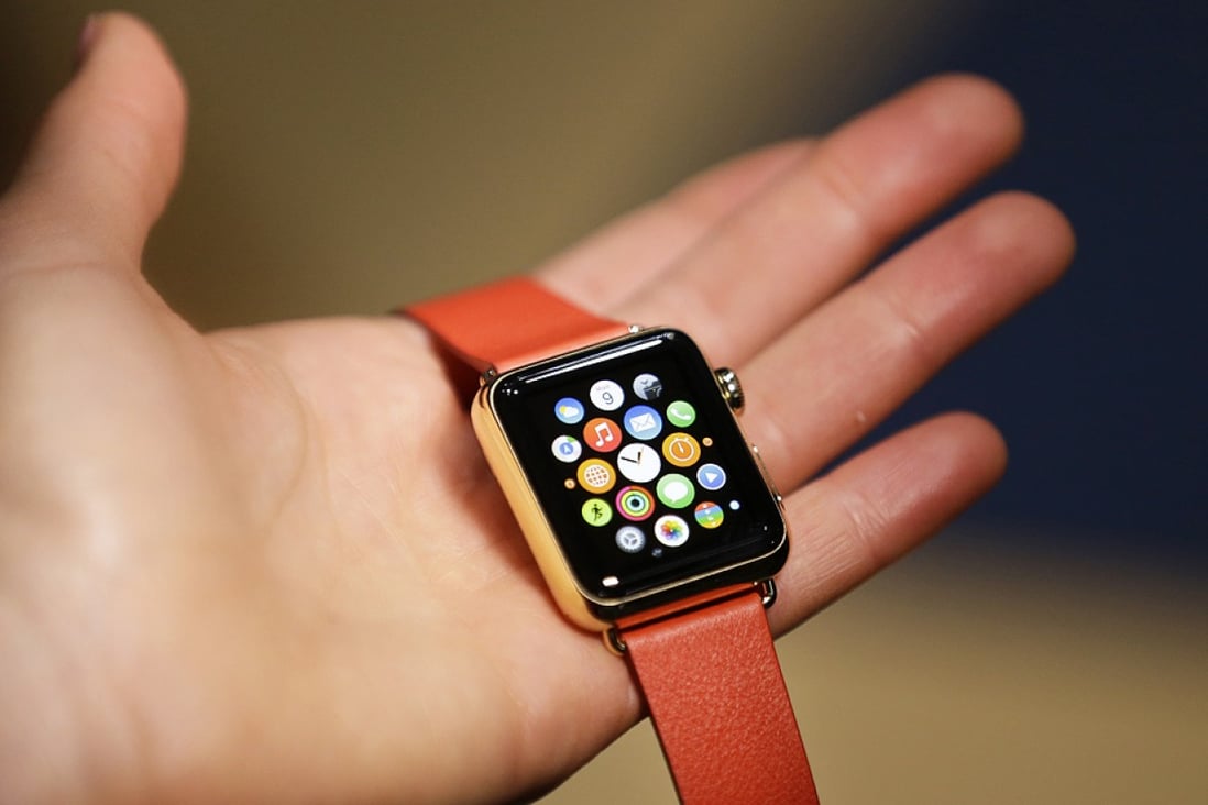 apple watch payment plan