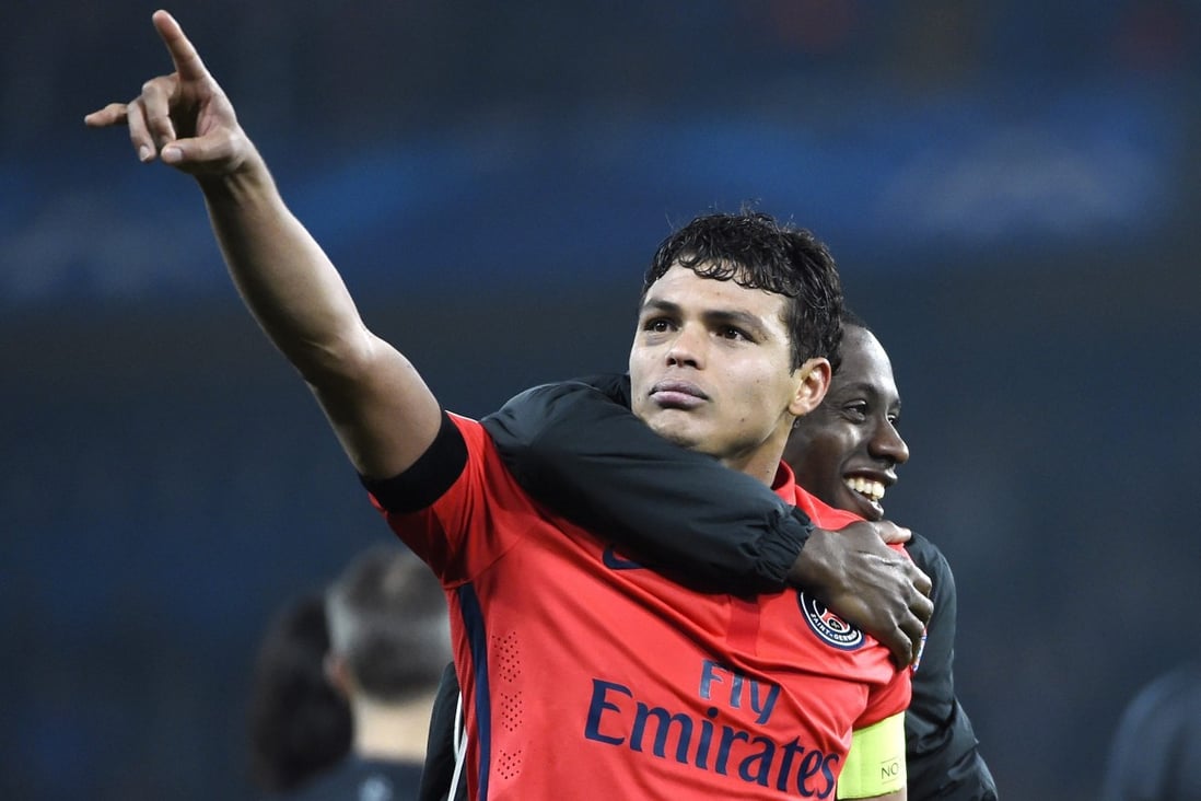 Mourinho mystified by limp Chelsea's exit from the ...