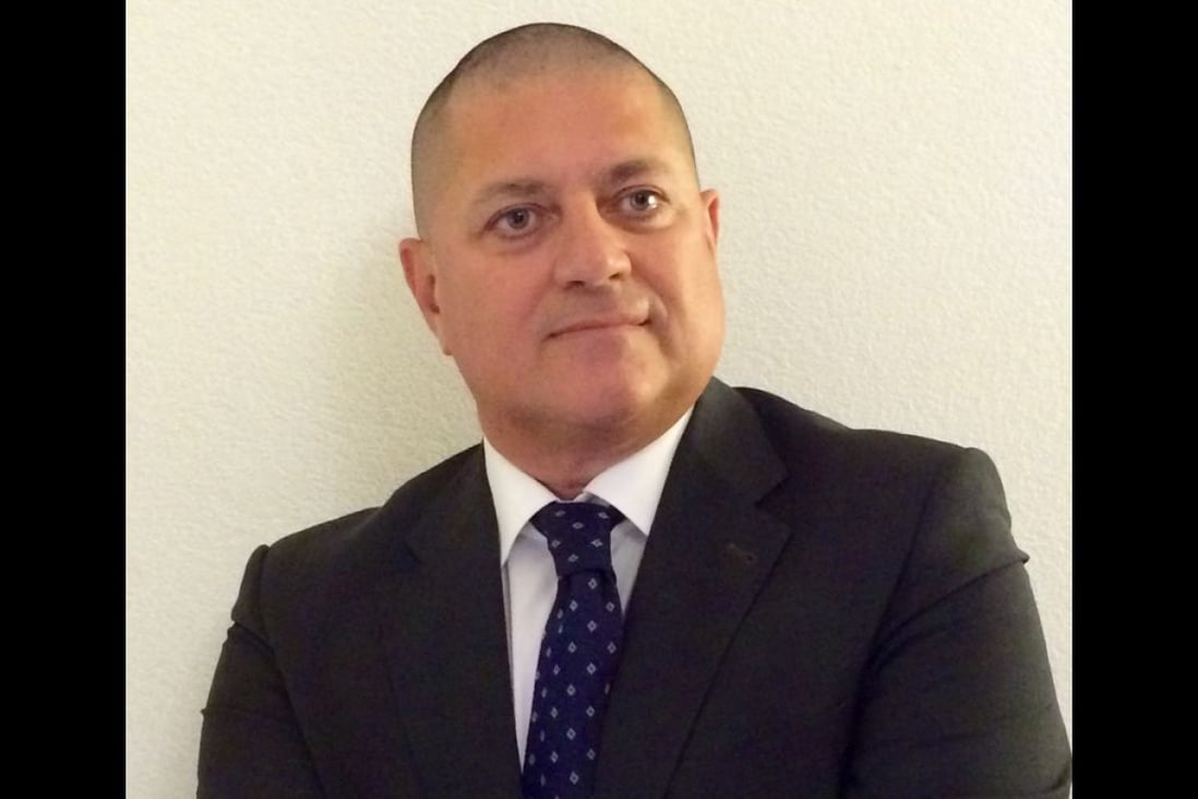 Marco Gazzola, head of capital markets