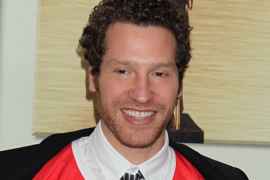 Six degrees of separation from Gabe Polsky | South China Morning Post