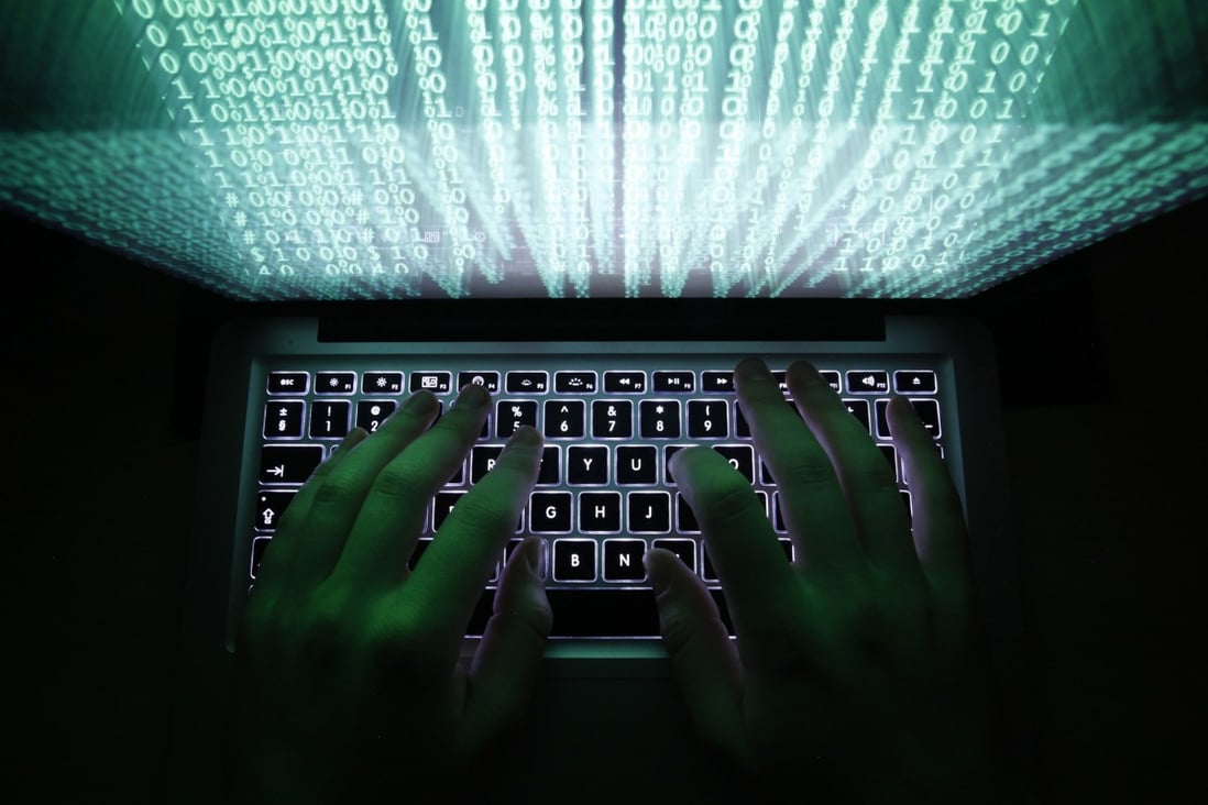 Chinese hackers won top prizes at the annual Pwn2Own competition held in Vancouver, Canada on March 19, 2015. Photo: Reuters
