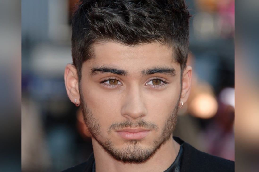 One Direction's Zayn Malik quits world tour over stress days after Hong Kong gig | South China Morning Post One Direction's Zayn Malik quits world tour over stress days after Hong Kong gig | South China Morning Post