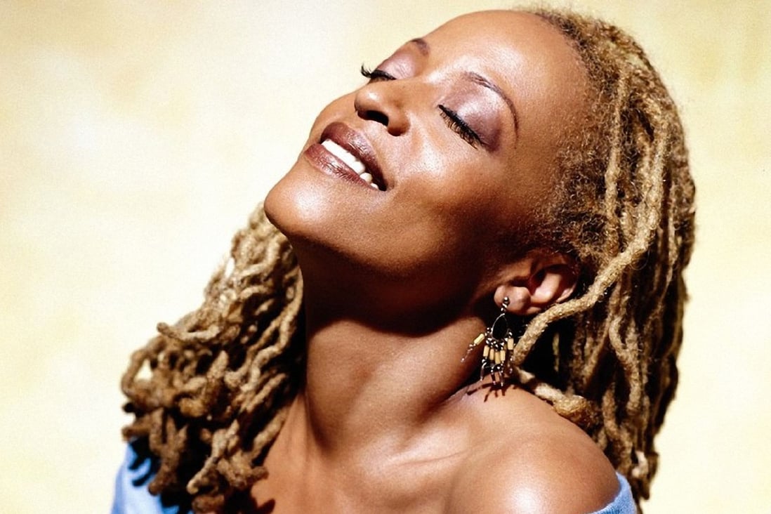 Music Review Cassandra Wilson South China Morning Post 