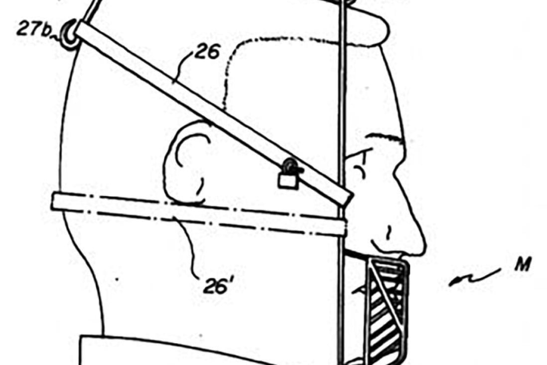 Thong Diapers And Beerbrellas Us Patent Office Celebrates Some Of Its Most Bizarre Applications South China Morning Post Banana is a great fruit that is full of the anti aging proteins. thong diapers and beerbrellas us