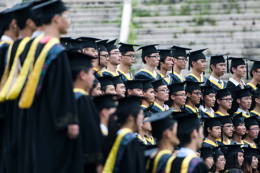 Without fundamental changes to the academic reward system, there could be long-term consequences for Chinese science. Photo: Xinhua