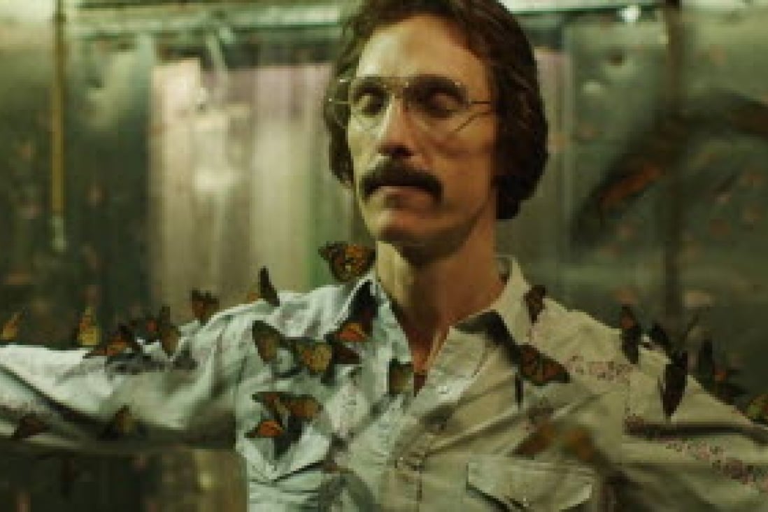 Download Dallas Buyers Club Illegally Filmmaker Launches Unprecedented Crackdown On Pirates South China Morning Post