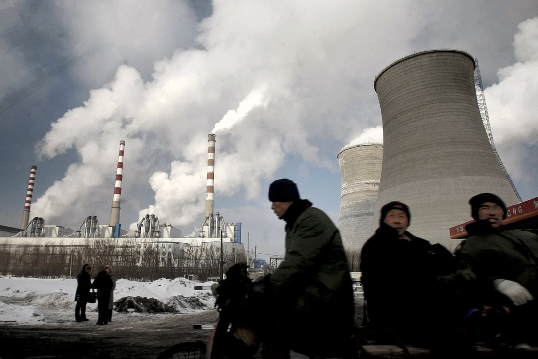 China to approve up to eight more nuclear reactors this year | South