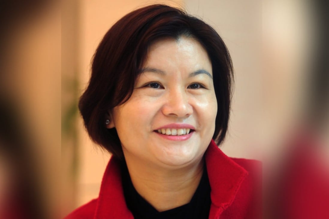 Zhou Qunfei: from lowly factory worker to China&rsquo;s richest woman | South
