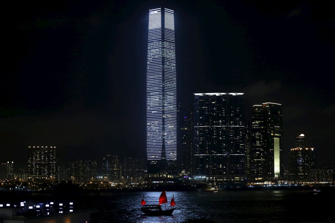 A financial tech start-up based in Hong Kong will soon launch a hedge fund in the US managed by artificial intelligence. Photo: Reuters