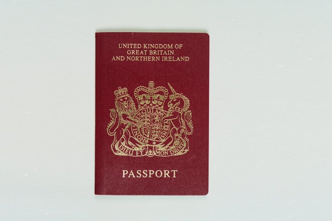 More Hongkongers are choosing to renew their BN(O) passports.