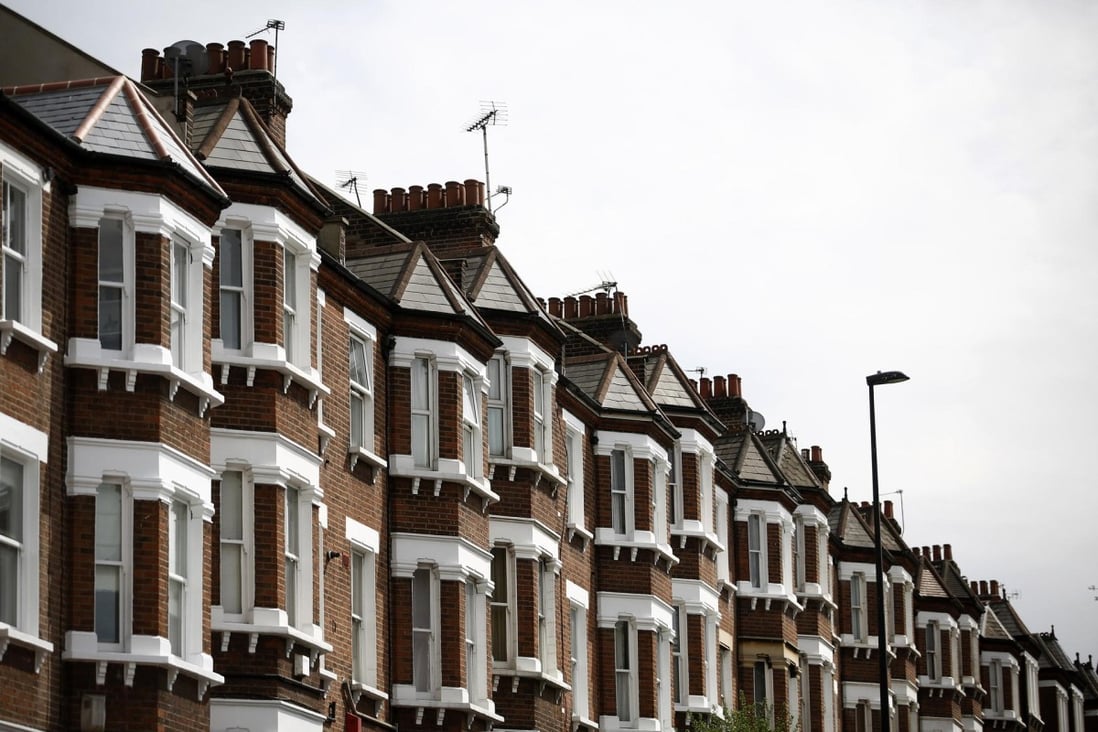 Labour Party's proposed changes would apply to England only, where an estimated 11 million people rent their homes. Photo: Bloomberg