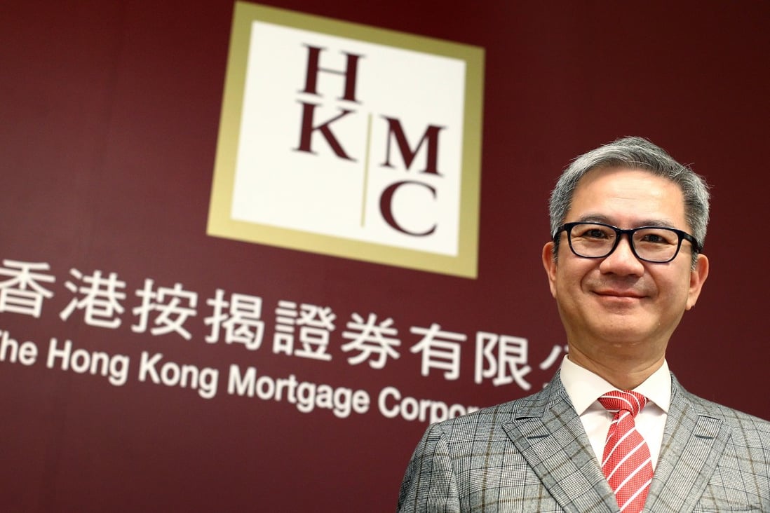 Hong Kong Mortgage interest rate for loans to start-ups simply too ...
