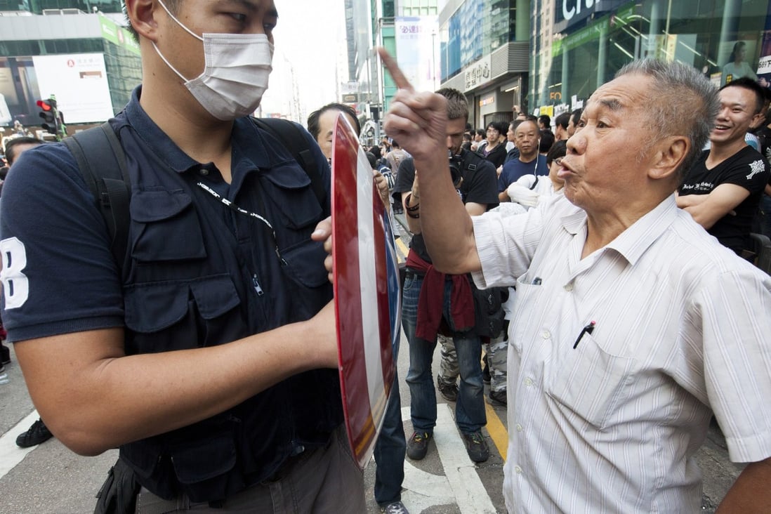 The pros and cons of consensus politics for Hong Kong South China Morning Post
