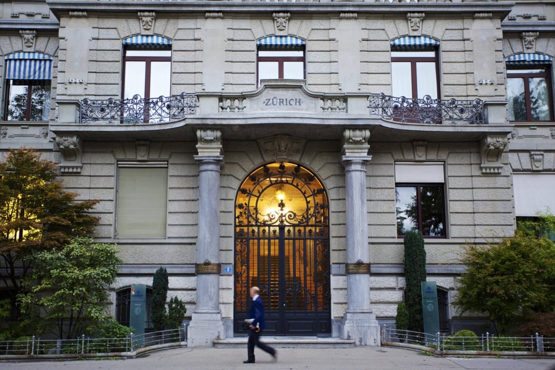 In land of negative yields, junk bonds are the new haven assets South China Morning Post